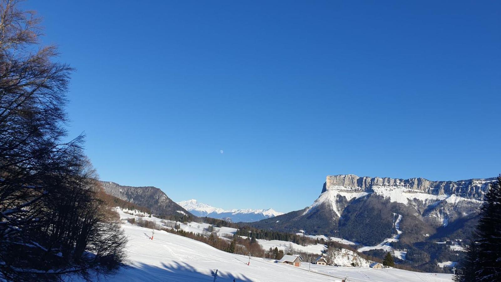 Gite De La Grande Ourse Saint-Pierre-d'Entremont  Εξωτερικό φωτογραφία